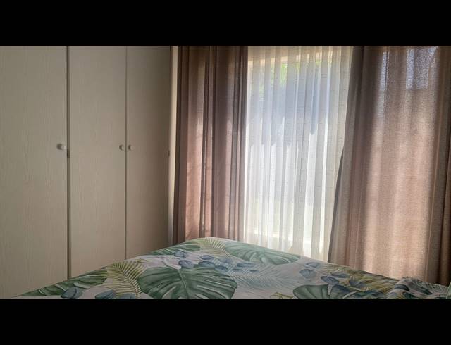 2 BEDROOM SECTIONAL TITLE FOR SALE IN CLARINA